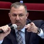 الأمن النيابية:سيطرات ميليشيا الحشد تبتز سائقي الشاحنات في ديالى