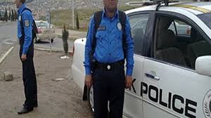 لأول مرة تمركز شرطة كردستان في قرية باوة التابعة لناحية ليلان بمحافظة كركوك