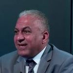 خشان:زيارة الكاظمي لواشنطن “شكلية”!