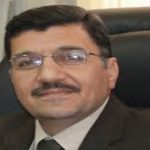 الحمداني يعلن عن خطة مائية دون ذكر تفاصيلها