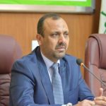 الياسري يعلن عن اكتشاف بئر نفطي في بحر النجف