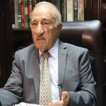 عثمان:على اقليم كردستان ان يشعر بأن بغداد هي عمقه الاستراتيجي