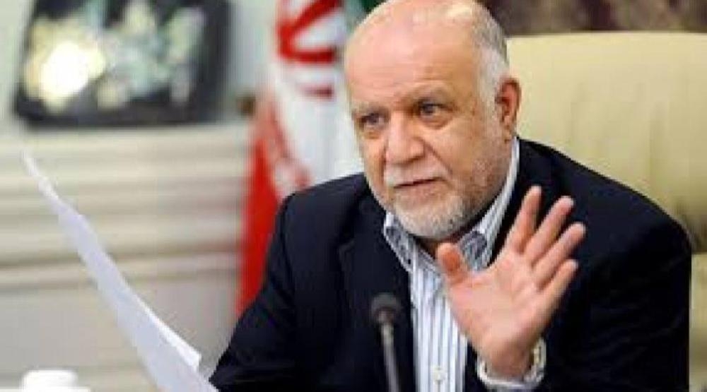 وزير النفط الإيراني:لن نسمح للعراق باستثمار غازه!!