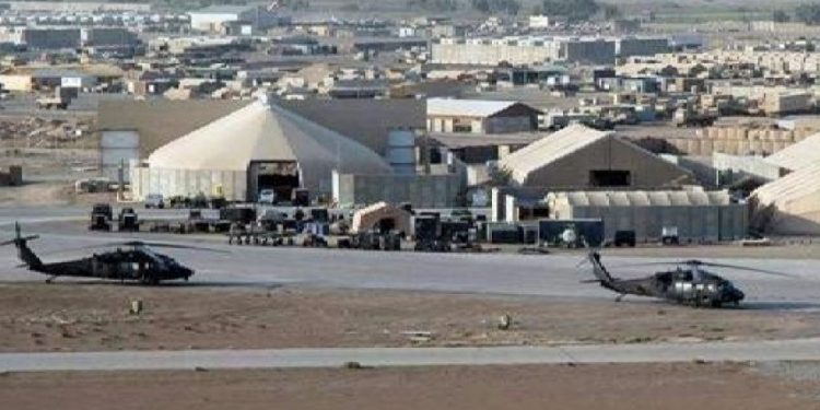 صحيفة:قلق عراقي بشأن تسليم القوات الأمريكية معدات عسكرية للبيشمركة