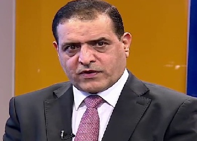 مصدر أمني:اعتقال شاكر الزاملي رئيس استثمار بغداد بتهمة الفساد