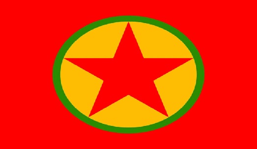 حزب الـpkk يرد على حزب بارزاني: أنتم خونة القضية الكردية