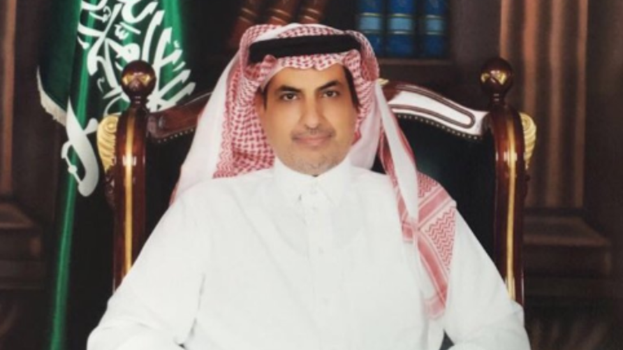 السفير السعودي:عزم بلادي على إقامة مشاريع عملاقة في العراق