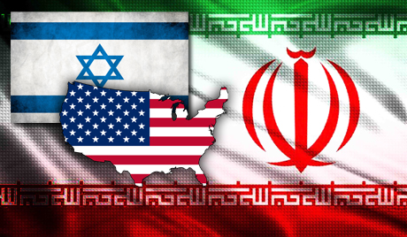 العرب وإيران وإسرائيل في عيون أمريكية