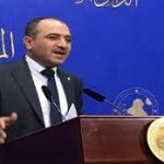 القانونية النيابية:الإهمال والتقصير الصفة الغالبة على البرلمان العراقي