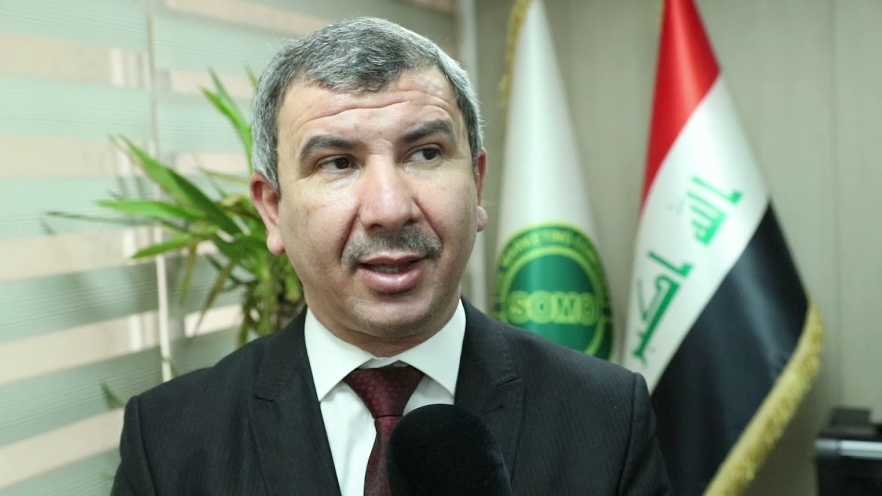 بالوثيقة ..وزير النفط يكلف نفسه مديرا لشركة النفط العراقية أضافة لوظيفته