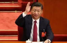 الرئيس الصيني:بلادي لا تنوي الدخول في حروب مع دول أخرى