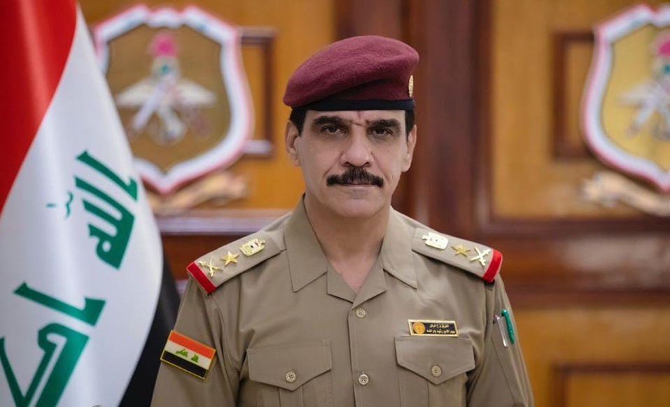 رئيس أركان الجيش يتلقى دعوة رسمية من العربية السعودية