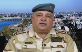العمليات المشتركة:القوات العراقية هي الماسكة عسكريا وأمنيا لقضاء سنجار