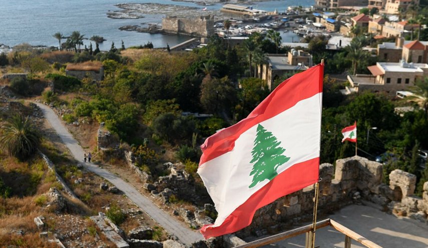 لبنان يعلن عن تشكيل الوفد التفاوضي لترسيم الحدود الجنوبية مع إسرائيل