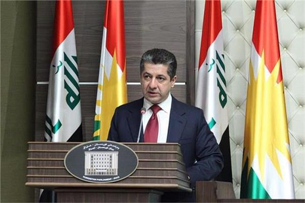 مسرور:إقليم كردستان أنجح نموذج في العراق على الرغم من أزماته