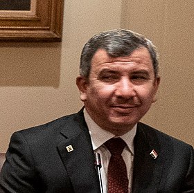 وزير النفط:كردستان غير ملتزمة في تخفيضات أوبك+