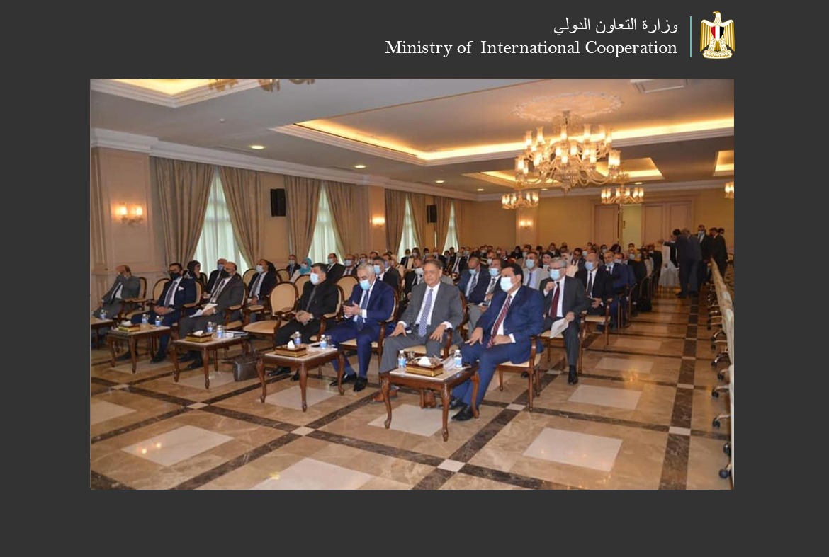 اللجنة العليا العراقية المصرية تواصل اجتماعاتها في بغداد