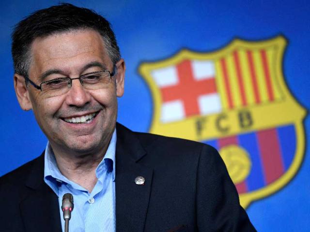 برشلونة يوافق على المشاركة في دوري السوبر الأوروبي الجديد