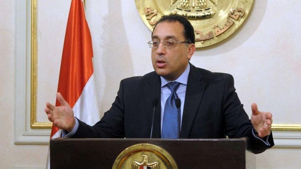 الأسبوع المقبل ..رئيس الوزراء المصري في بغداد