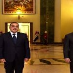 العراق ومصر يوقعان 15 اِتفاقية تعاون بين البلدين