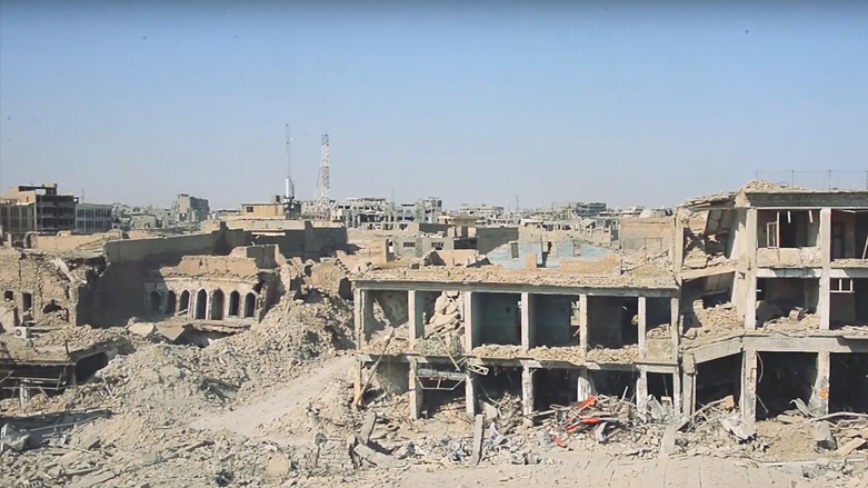 جبهة مستقبل نينوى:لن يحصل إعمار في الموصل بسب فساد الحلبوسي