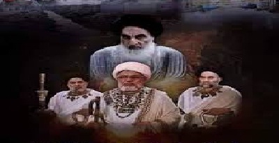 دور المرجعية الإيرانية في تدمير المشاعر الوطنية لشيعة العراق