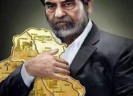 دعوة للإعتراف بذكاء صدام حسين عندما أدرك خطر الشيعة على الدولة