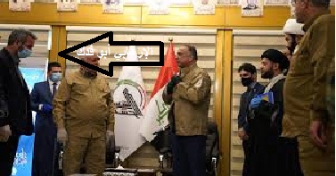 النظام العراقي الرسمي مات وأصبح بيد المليشيات ..!