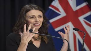 رئيسة وزراء نيوزيلندا:تجديد ولايتي الثانية بسبب جهود القضاء على كورونا