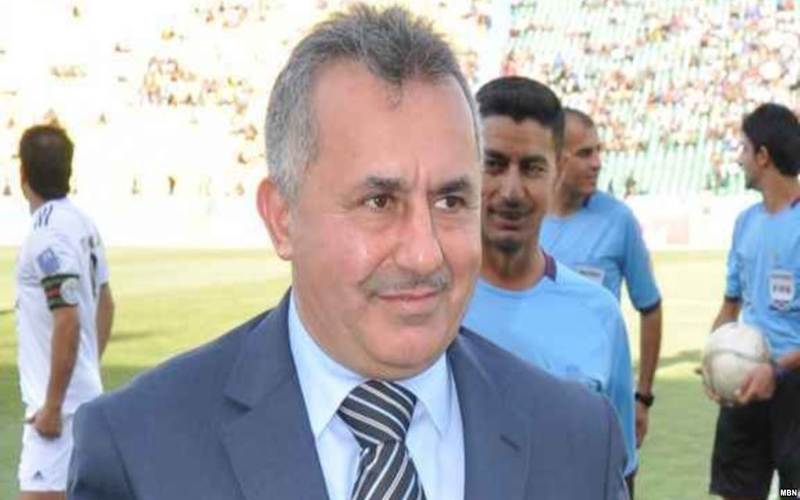 اتحاد الكرة العراقي:تجمع لاعبي المنتخب الوطني سيكون خلال أيام الفيفا داي