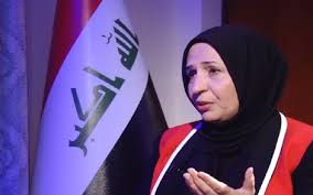 نائب:العراق معرض للتقسيم بسبب خيانة الطبقة السياسية وفسادها