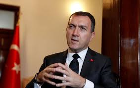 تركيا ترحب بالإتفاق بين بغداد وأربيل حول تطبيع الأوضاع في سنجار