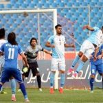 5 لاعبين محرومين من الجولة الرابعة من الدوري العراقي الممتاز