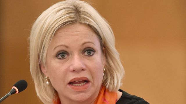 بلاسخارت تؤكد التزام الأمم المتحدة بدعم الانتخابات العراقية