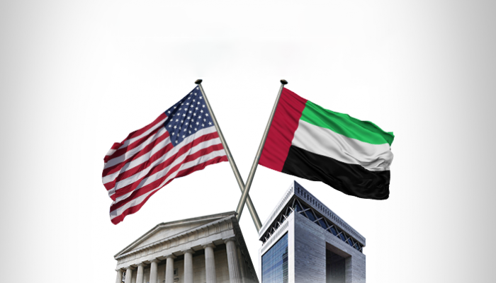 أمريكا:تصدير معدات عسكرية إلى الإمارات بقيمة 10 مليارات دولار