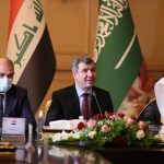 العراق والسعودية يؤكدان على تعزيز التعاون في كافة المجالات