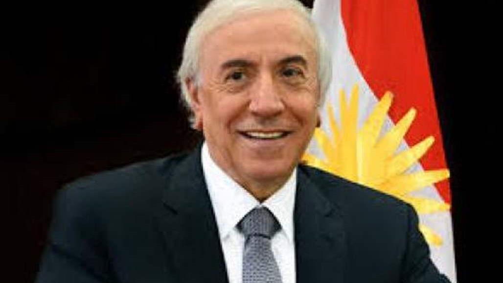 نائب يطالب بإلقاء القبض على وزير النفط السابق في حكومة كردستان