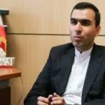 إيران:نعتزم رفع صادراتنا للعراق إلى 20 مليار دولار سنوياً