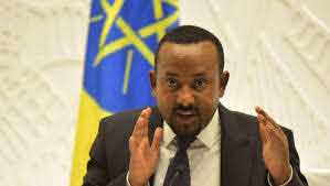 رئيس الوزراء الإثيوبي يعلن عن اتخاذ إجراء حاسم ضد مليشيات إقليم تيغراي