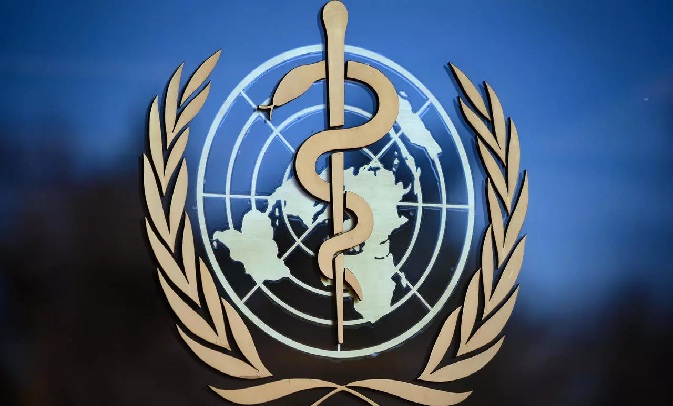 منظمة الصحة العالمية:رصد تفشي السلالة الجديدة من فيروس كورونا