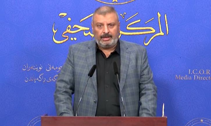 تحالف الفتح:توجه نيابي لإقالة عدداً من وزراء حكومة الكاظمي