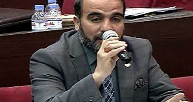 تحالف سائرون:أطراف سياسية تعرقل تمرير قانون المحكمة الاتحادية