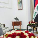 صالح للفياض:أصبح العراق دولة غير محترمة دوليا جراء القصف الميليشياوي على البعثات