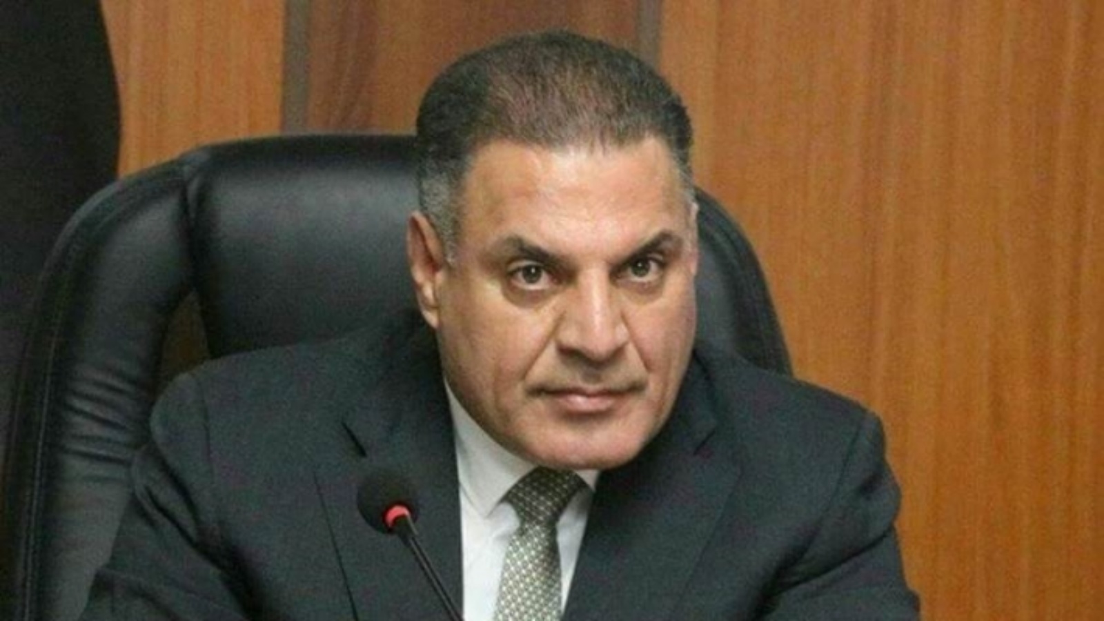 منع مشاركة النائب “أبو مازن”في الانتخابات القادمة بقرار من محكمة التمييز