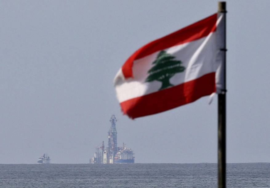 تأجيل الجولة الرابعة من مباحثات ترسيم الحدود البحرية اللبنانيّة الإسرائيليّة