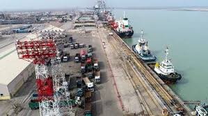 الموانىء العراقية تعلن تحويل ميناء خور الزبير إلى التصدير النفطي فقط
