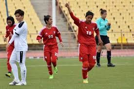 محمد:نشر لعبة كرة القدم النسوية في مدارس العراق