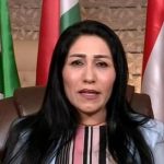 نائب كردي:حكومة الكاظمي غير قادرة على إرسال مستحقات كردستان المالية