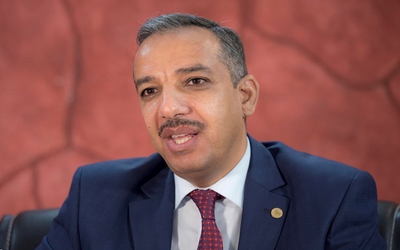 مصدر برلماني:اللويزي بديل النائب المتوفي حنين قدو