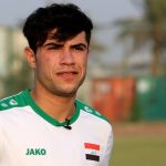 كاتانيتش يوجه الدعوة إلى اللاعب(محمد داود) لقائمة المنتخب الوطني